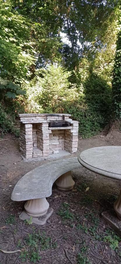 Tout Le Confort Au Milieu D'Un Parc Botanique Noyal-Muzillac Dış mekan fotoğraf
